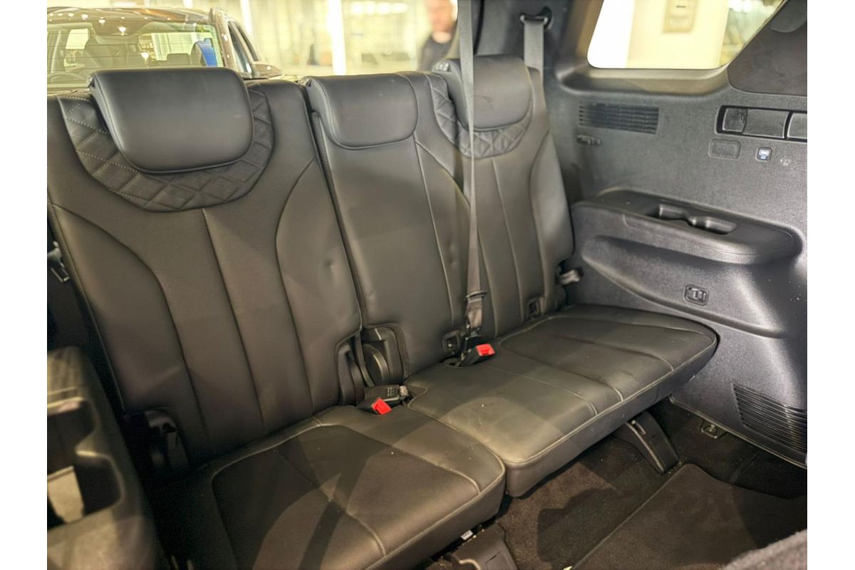 2022 Hyundai Palisade Highlander LX2.V2