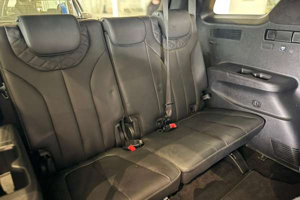 2022 Hyundai Palisade Highlander LX2.V2