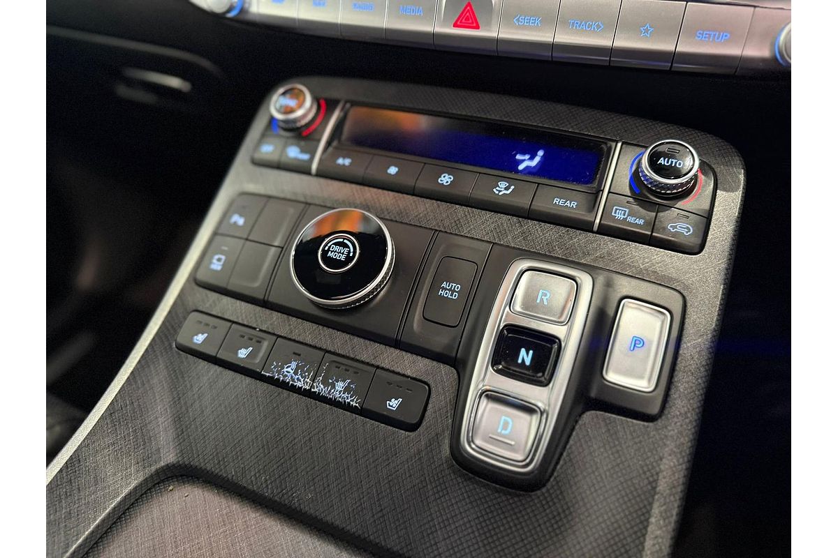 2022 Hyundai Palisade Highlander LX2.V2