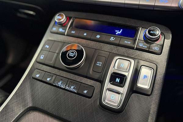 2022 Hyundai Palisade Highlander LX2.V2