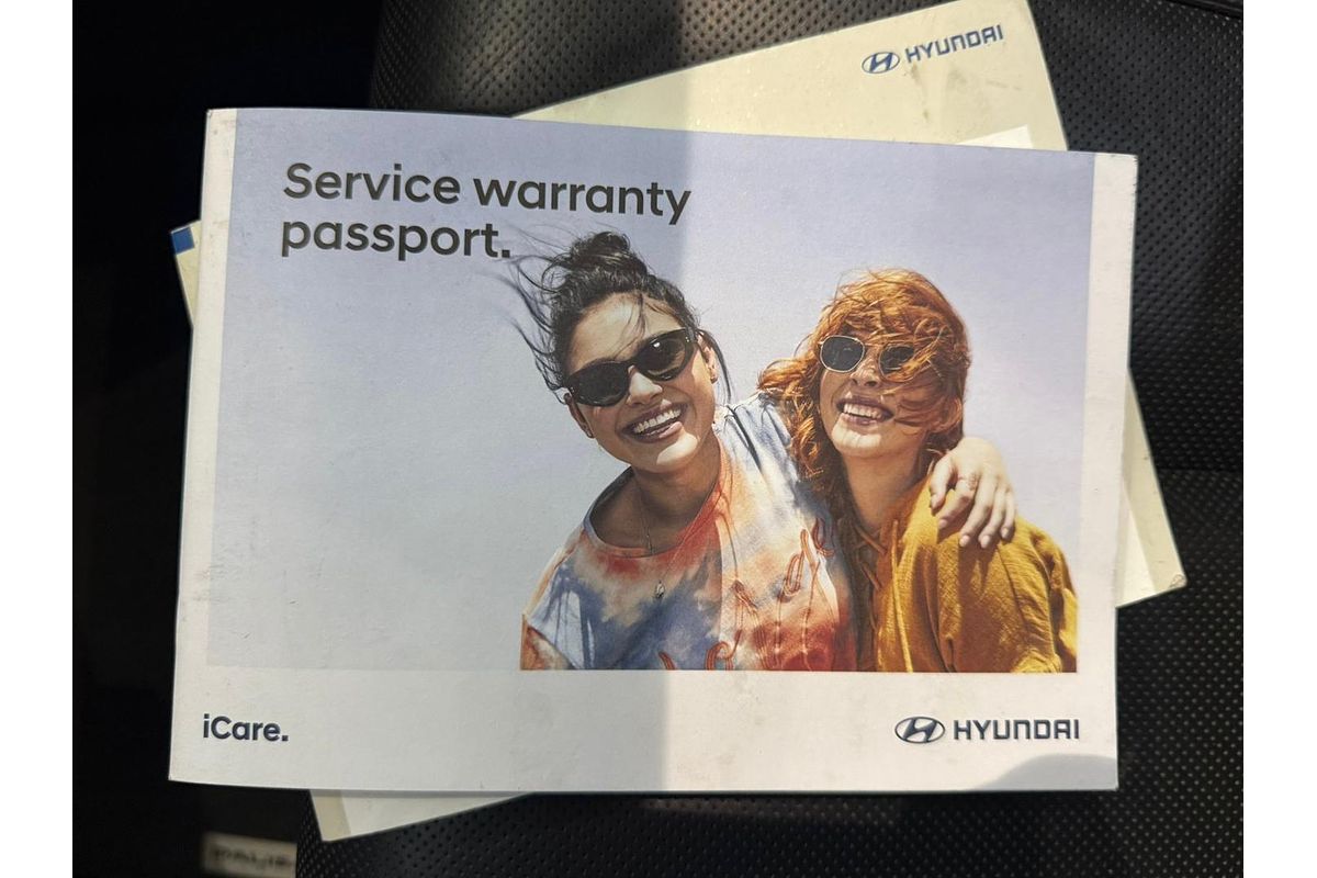 2022 Hyundai Palisade Highlander LX2.V2