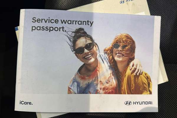 2022 Hyundai Palisade Highlander LX2.V2