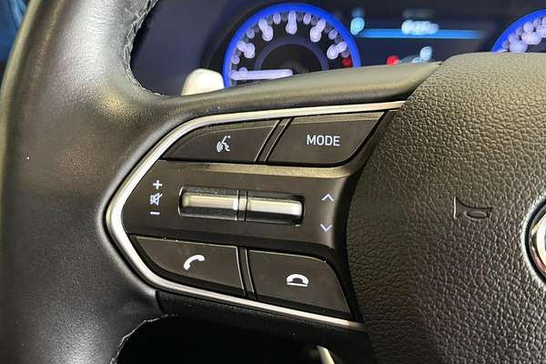 2022 Hyundai Palisade Highlander LX2.V2