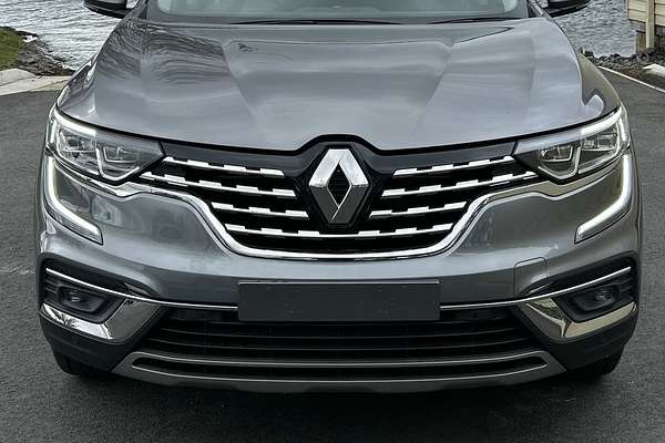 2020 Renault Koleos Intens HZG