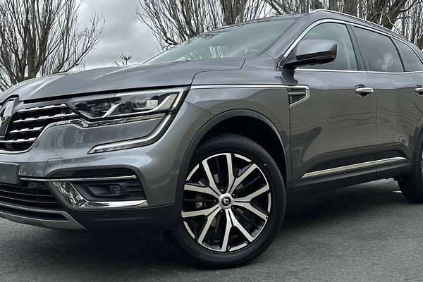2020 Renault Koleos Intens HZG