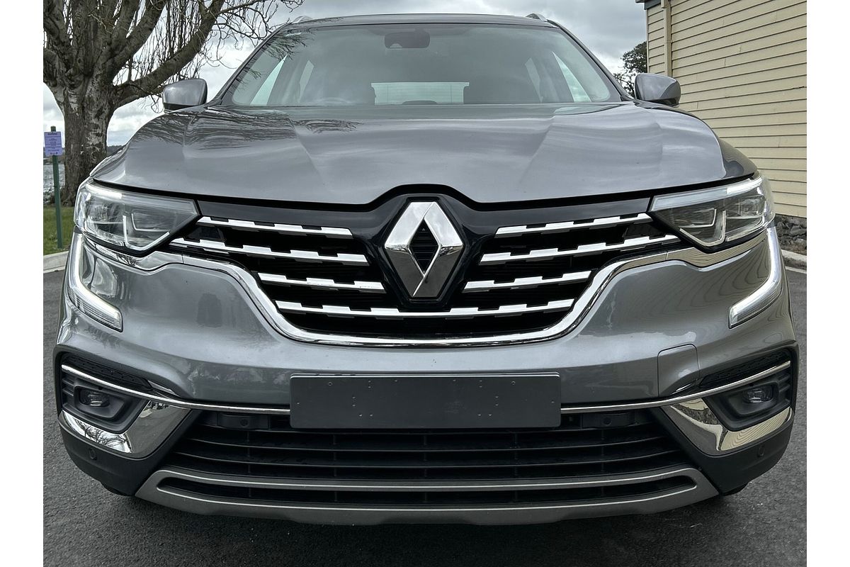 2020 Renault Koleos Intens HZG