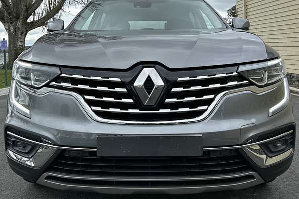 2020 Renault Koleos Intens HZG