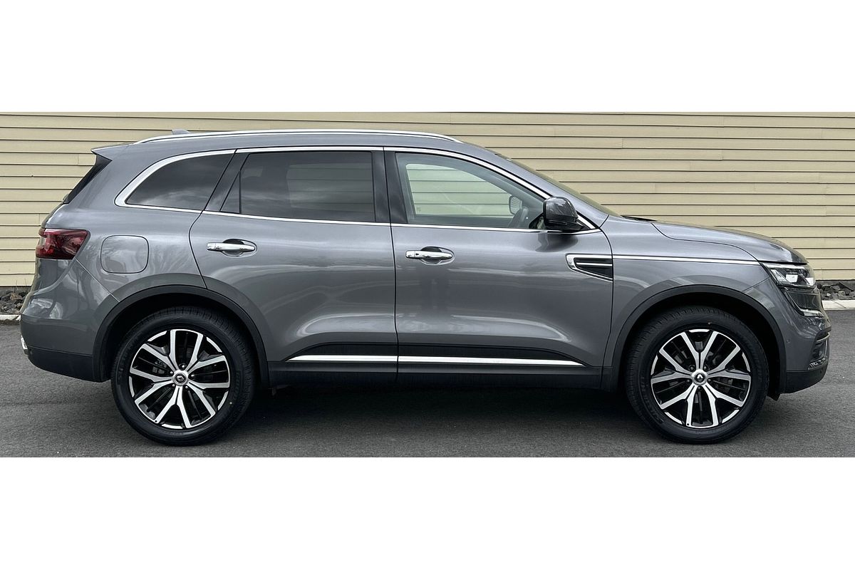 2020 Renault Koleos Intens HZG