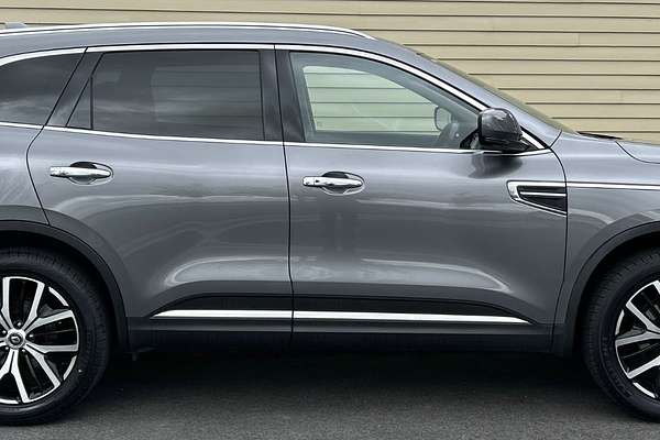 2020 Renault Koleos Intens HZG