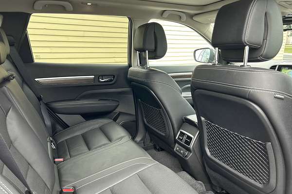 2020 Renault Koleos Intens HZG