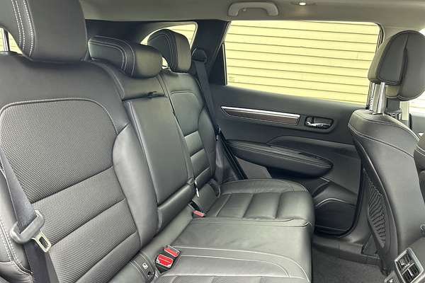 2020 Renault Koleos Intens HZG