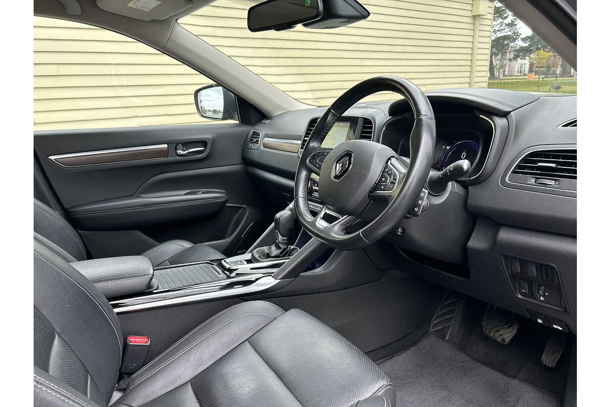 2020 Renault Koleos Intens HZG