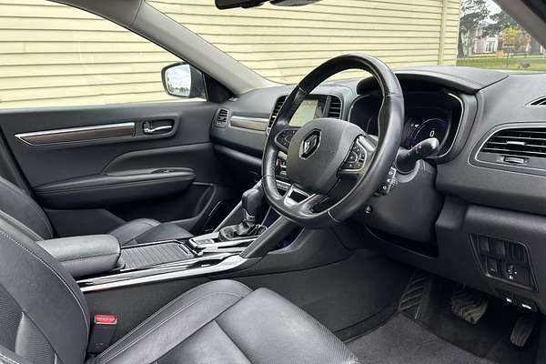 2020 Renault Koleos Intens HZG