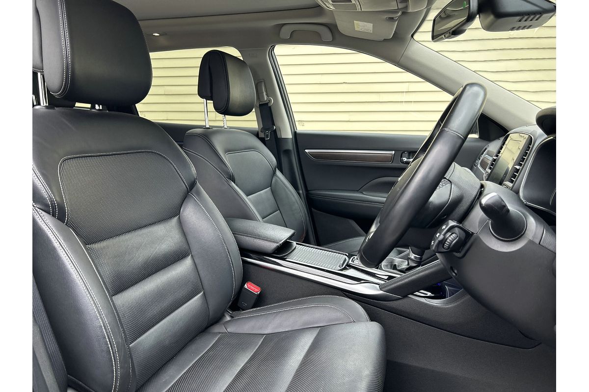 2020 Renault Koleos Intens HZG