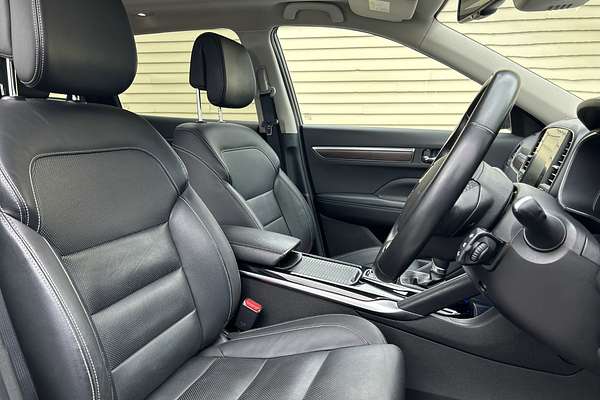 2020 Renault Koleos Intens HZG