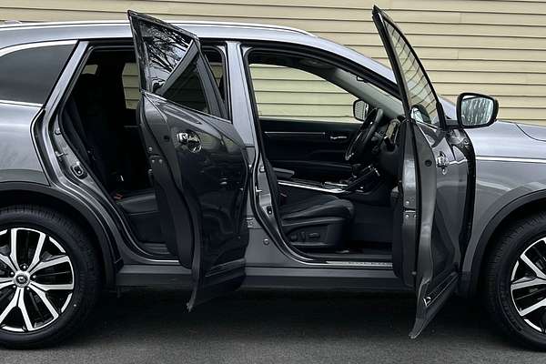 2020 Renault Koleos Intens HZG