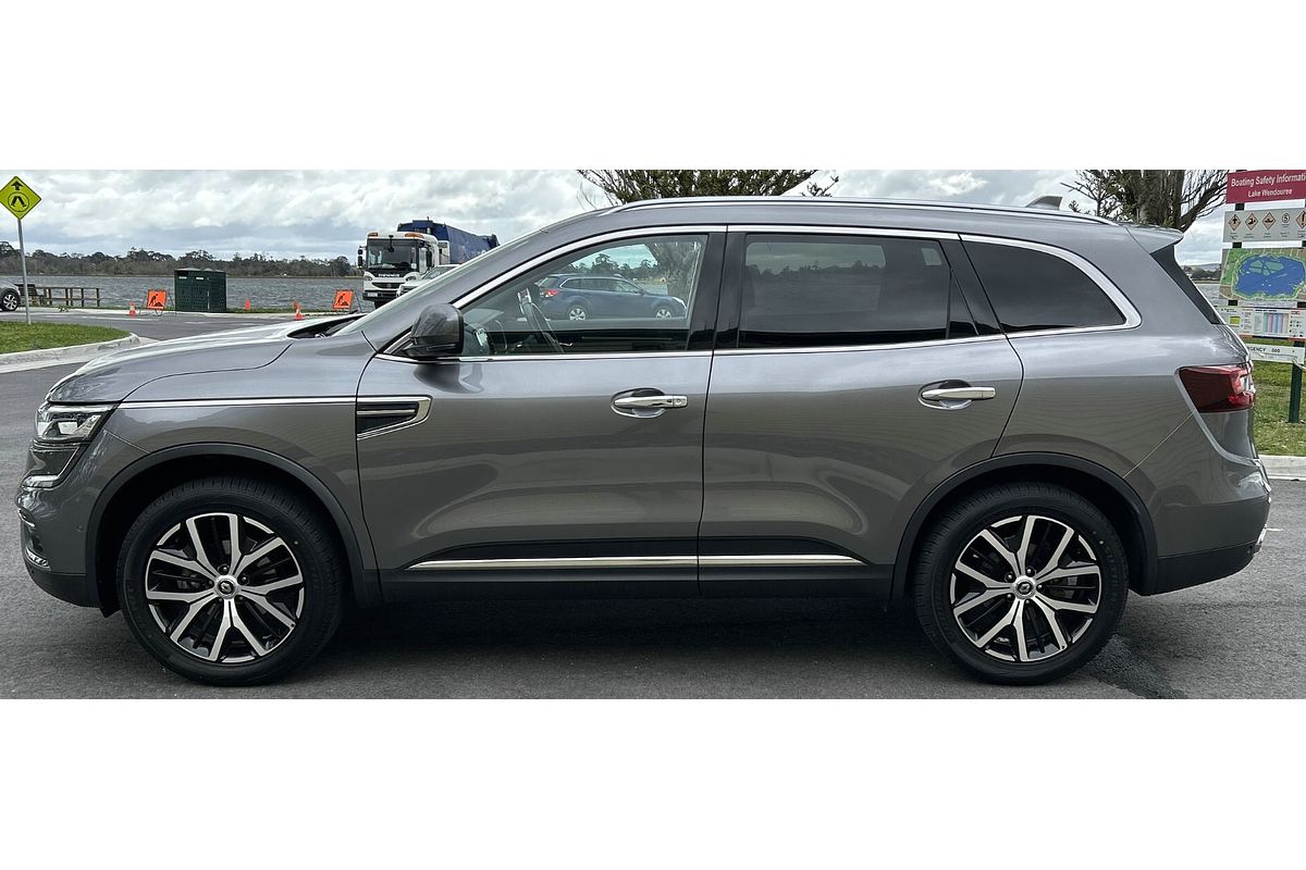 2020 Renault Koleos Intens HZG