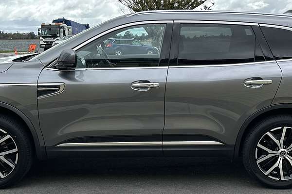 2020 Renault Koleos Intens HZG