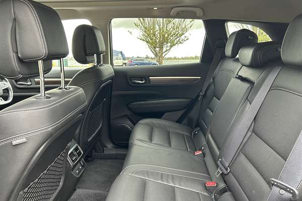 2020 Renault Koleos Intens HZG