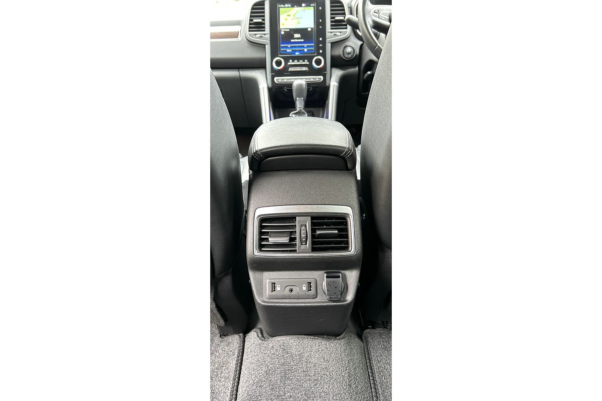 2020 Renault Koleos Intens HZG