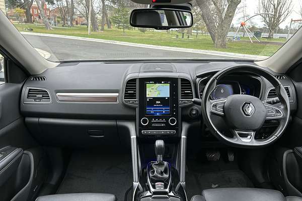 2020 Renault Koleos Intens HZG