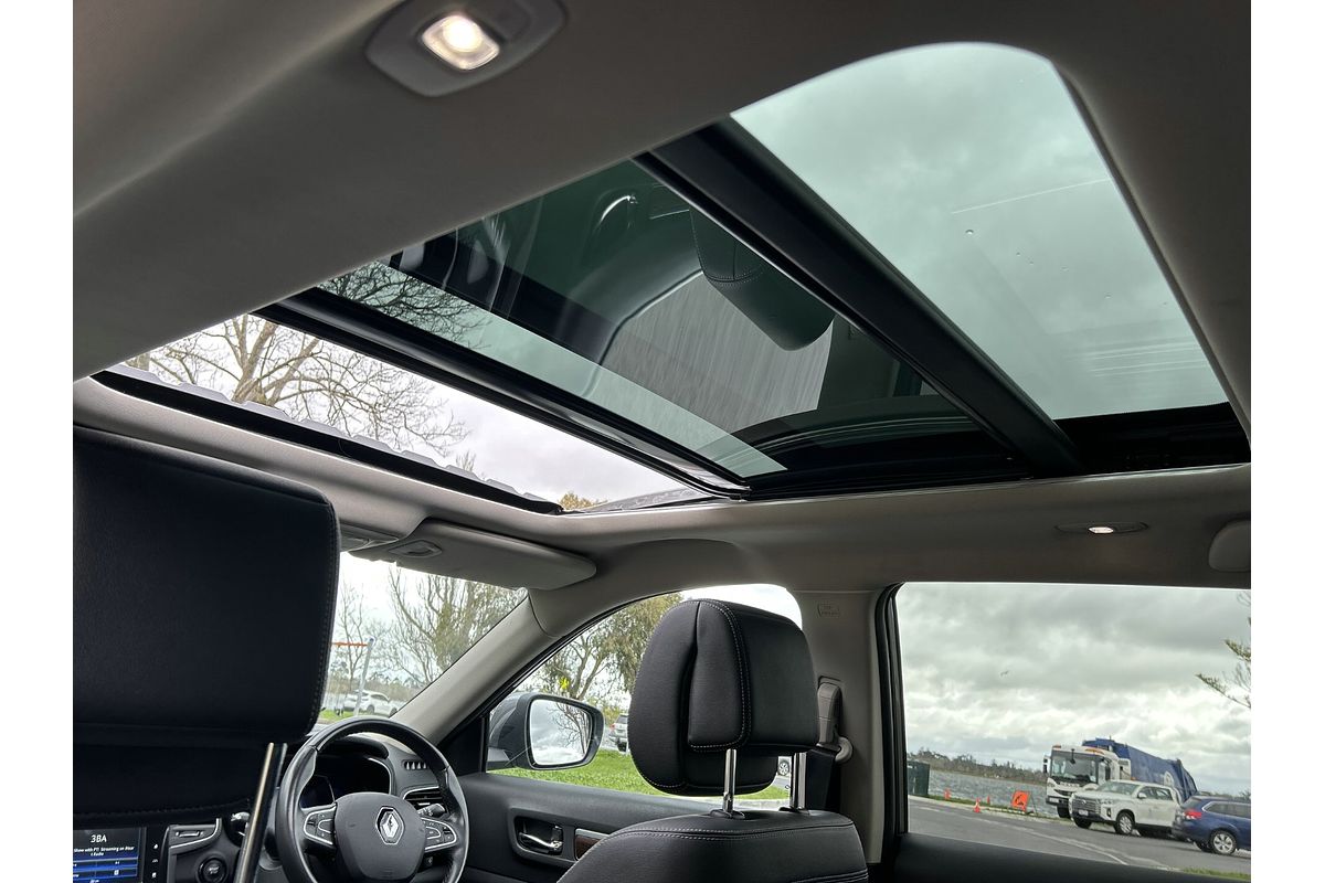 2020 Renault Koleos Intens HZG