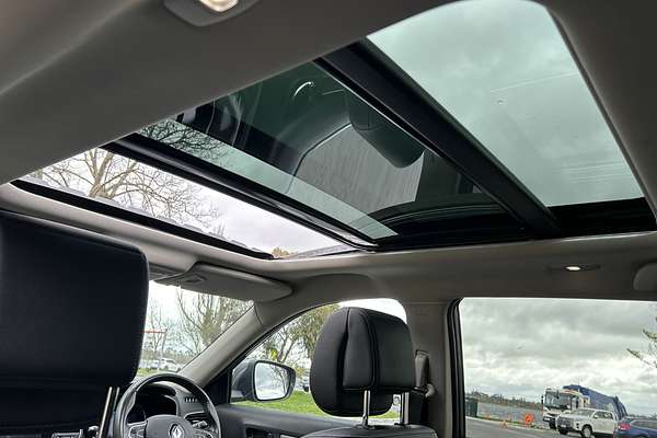 2020 Renault Koleos Intens HZG