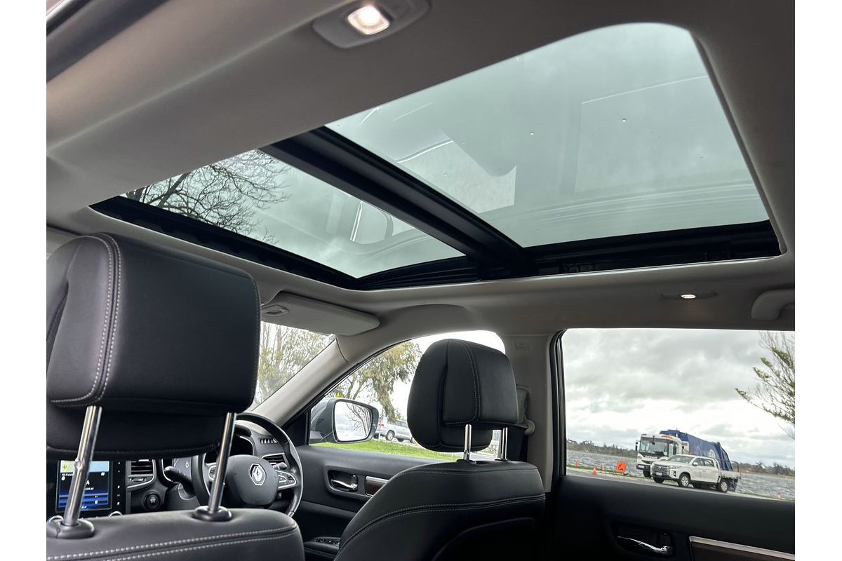 2020 Renault Koleos Intens HZG