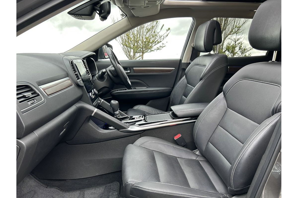 2020 Renault Koleos Intens HZG