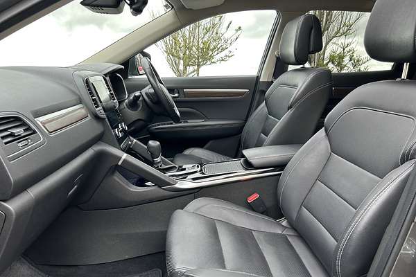 2020 Renault Koleos Intens HZG