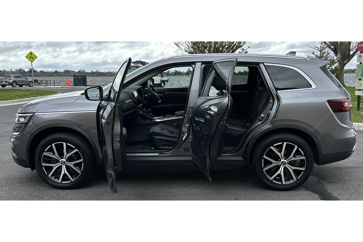 2020 Renault Koleos Intens HZG