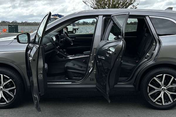 2020 Renault Koleos Intens HZG