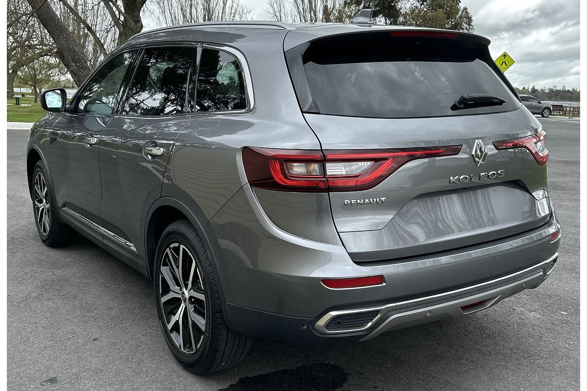 2020 Renault Koleos Intens HZG