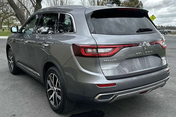 2020 Renault Koleos Intens HZG