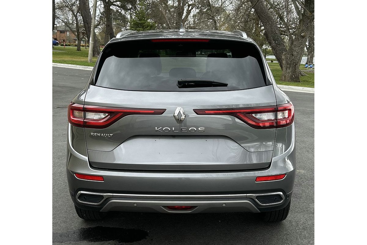 2020 Renault Koleos Intens HZG