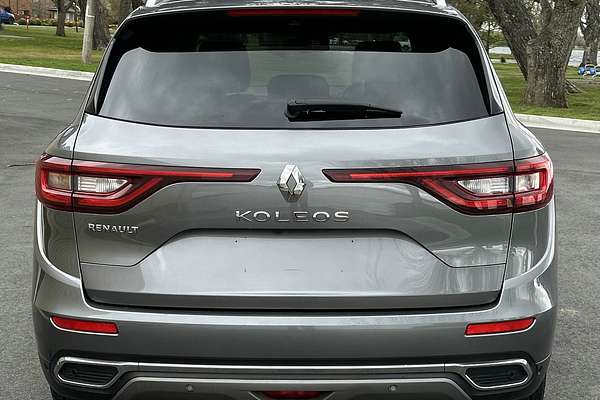 2020 Renault Koleos Intens HZG