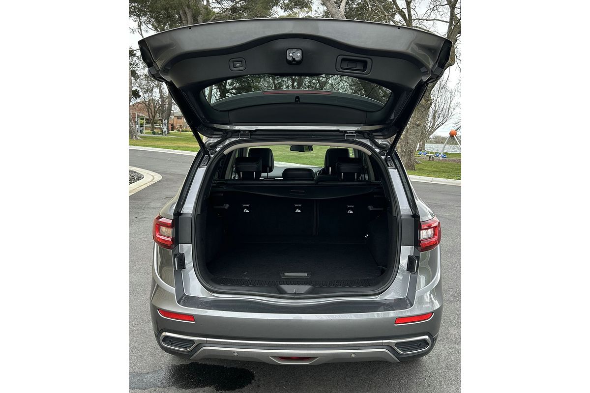 2020 Renault Koleos Intens HZG