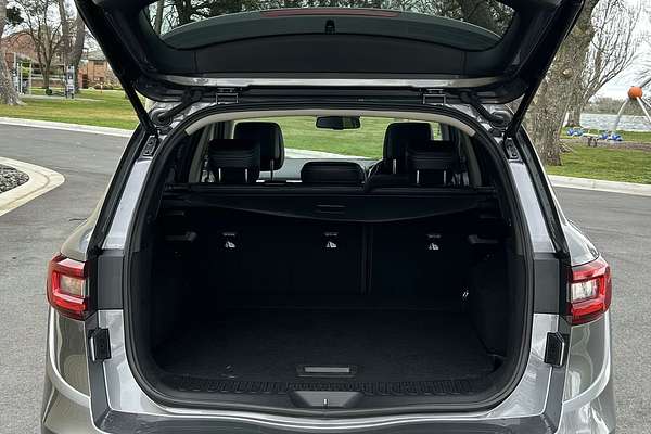 2020 Renault Koleos Intens HZG