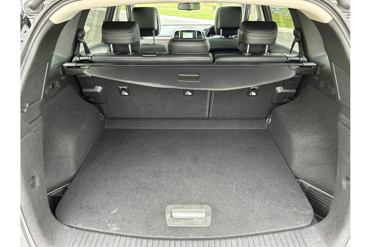 2020 Renault Koleos Intens HZG