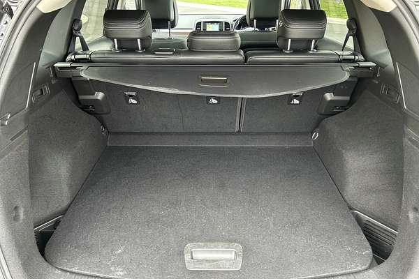 2020 Renault Koleos Intens HZG