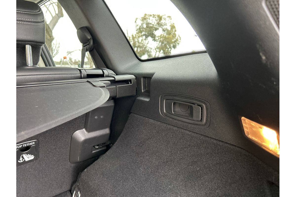 2020 Renault Koleos Intens HZG