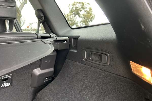 2020 Renault Koleos Intens HZG