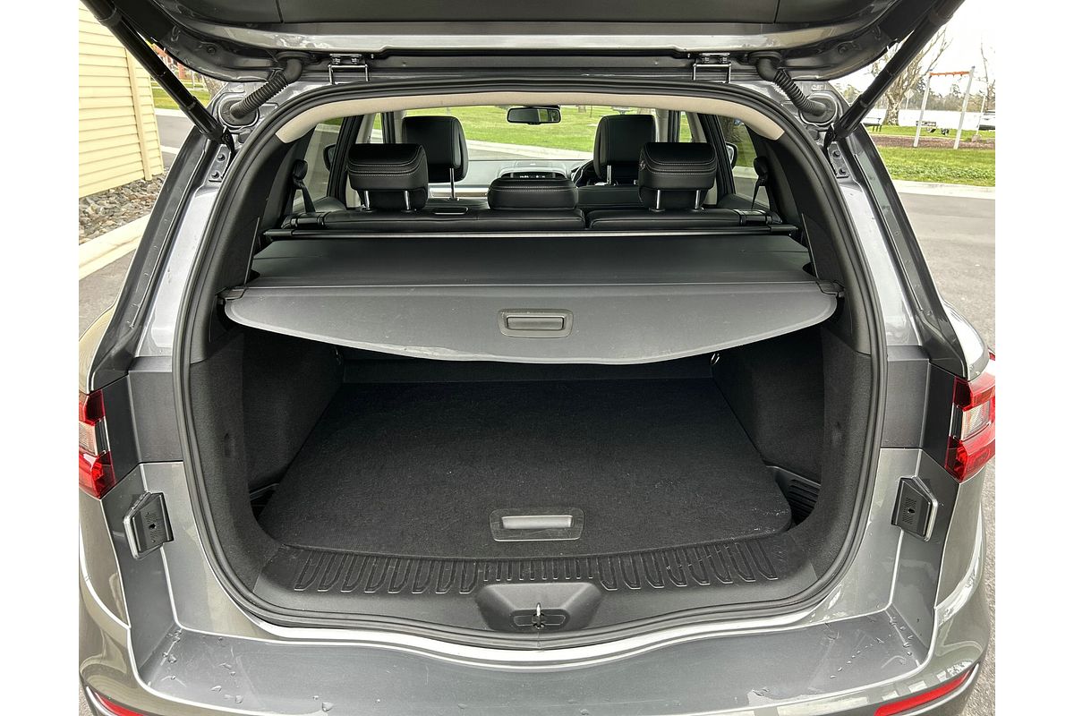 2020 Renault Koleos Intens HZG