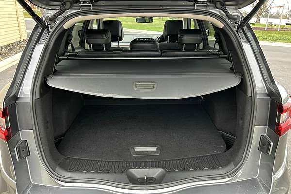 2020 Renault Koleos Intens HZG