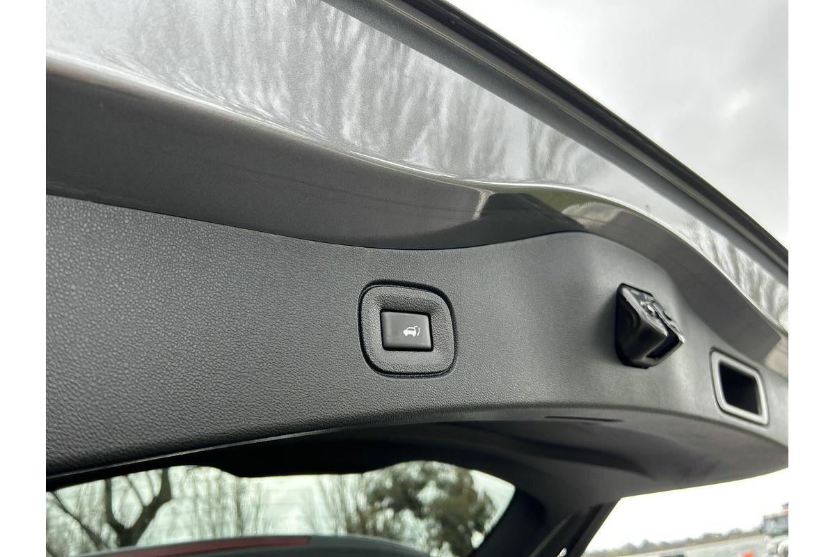 2020 Renault Koleos Intens HZG