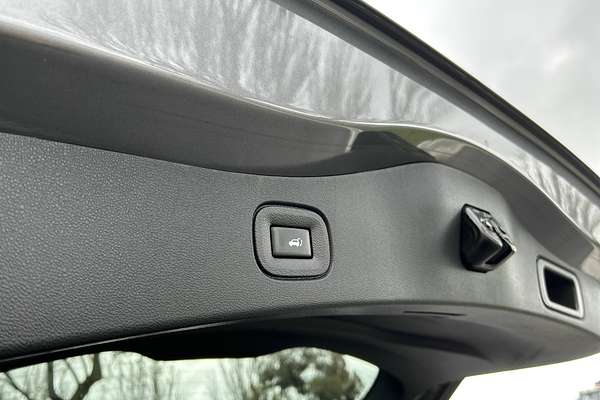 2020 Renault Koleos Intens HZG