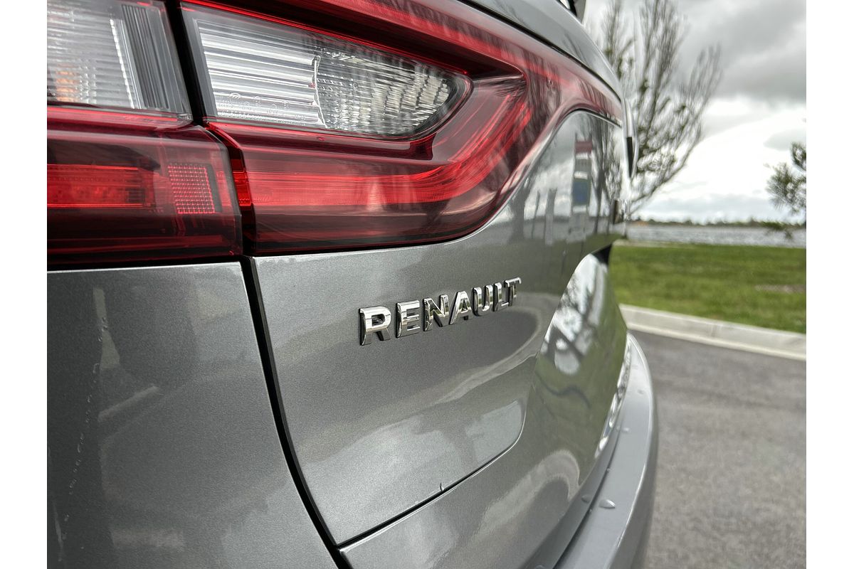 2020 Renault Koleos Intens HZG