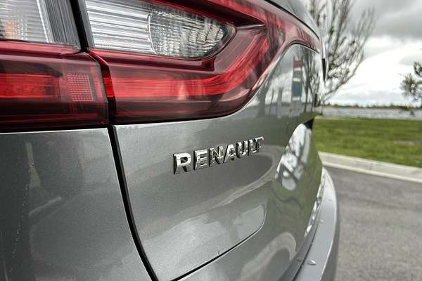 2020 Renault Koleos Intens HZG