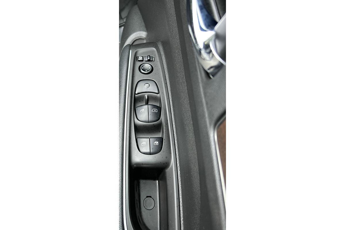 2020 Renault Koleos Intens HZG