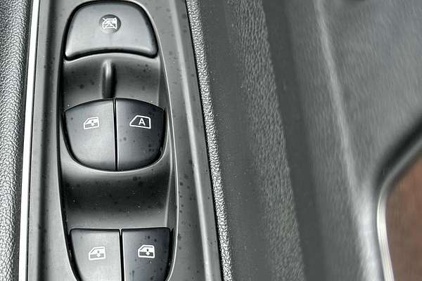 2020 Renault Koleos Intens HZG